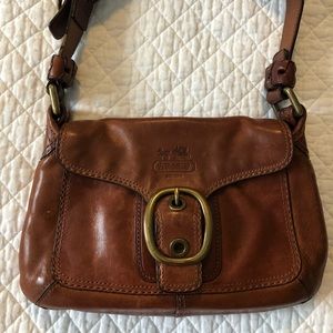Small Coach Bag